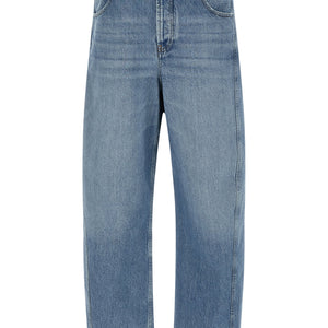 Jacquemus Le De-nimes Mirada Jeans