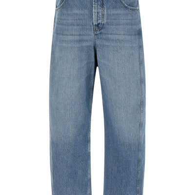 Jacquemus Le De-nimes Mirada Jeans