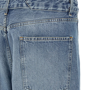 Jacquemus Le De-nimes Mirada Jeans