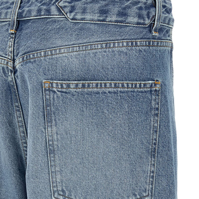 Jacquemus Le De-nimes Mirada Jeans