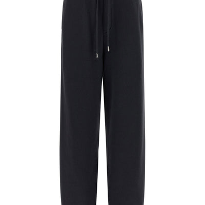 Jacquemus Le Jogging Torneo Joggers