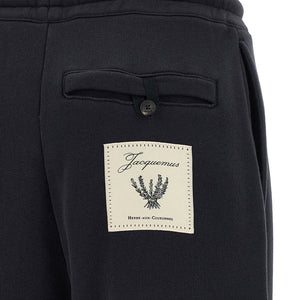 Jacquemus Le Jogging Torneo Joggers