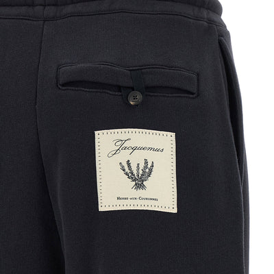 Jacquemus Le Jogging Torneo Joggers
