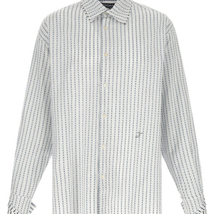 Jacquemus La Chemise Letro Shirt