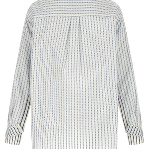 Jacquemus La Chemise Letro Shirt