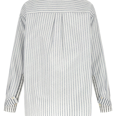 Jacquemus La Chemise Letro Shirt