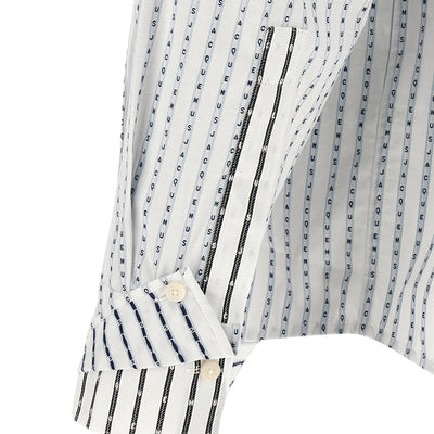 Jacquemus La Chemise Letro Shirt