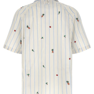 Jacquemus La Chemise Romarin Shirt