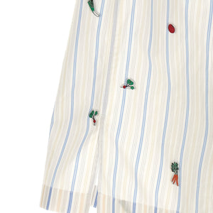 Jacquemus La Chemise Romarin Shirt