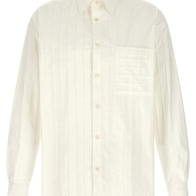 Jacquemus La Chemise Camargue Shirt