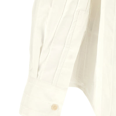 Jacquemus La Chemise Camargue Shirt