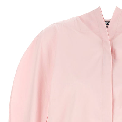 Jacquemus La Chemise Pittore Shirt