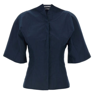 Jacquemus La Chemise Moisson Shirt