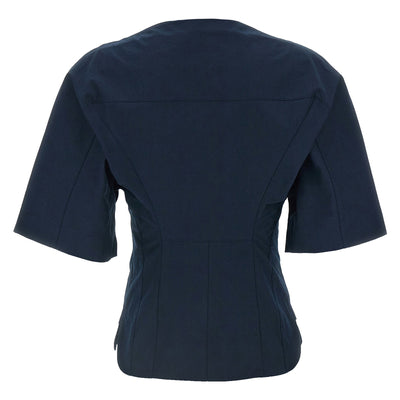Jacquemus La Chemise Moisson Shirt