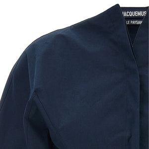 Jacquemus La Chemise Moisson Shirt