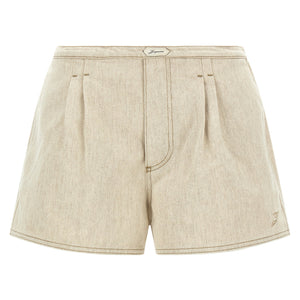 Jacquemus Le Short De-nimes Amelo Shorts