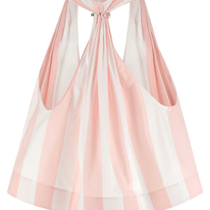 Jacquemus Le Haut Norma Top