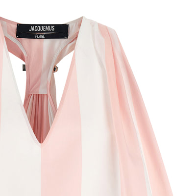 Jacquemus Le Haut Norma Top