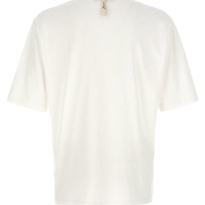 Le T-shirt Jacquemus T-shirt