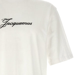 Le T-shirt Jacquemus T-shirt