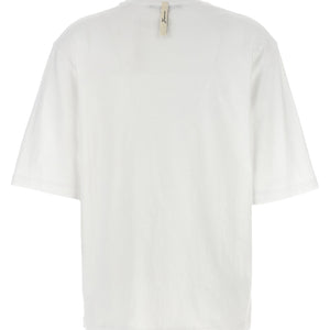 Le T-shirt Jacquemus T-shirt