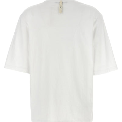 Le T-shirt Jacquemus T-shirt