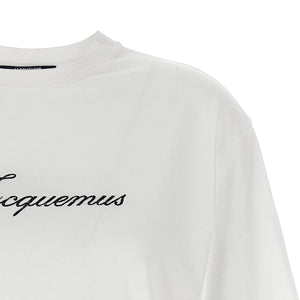 Le T-shirt Jacquemus T-shirt