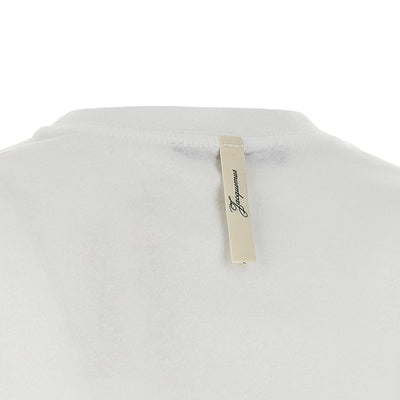 Le T-shirt Jacquemus T-shirt