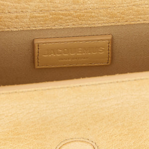 Jacquemus Le Bambino Handbag