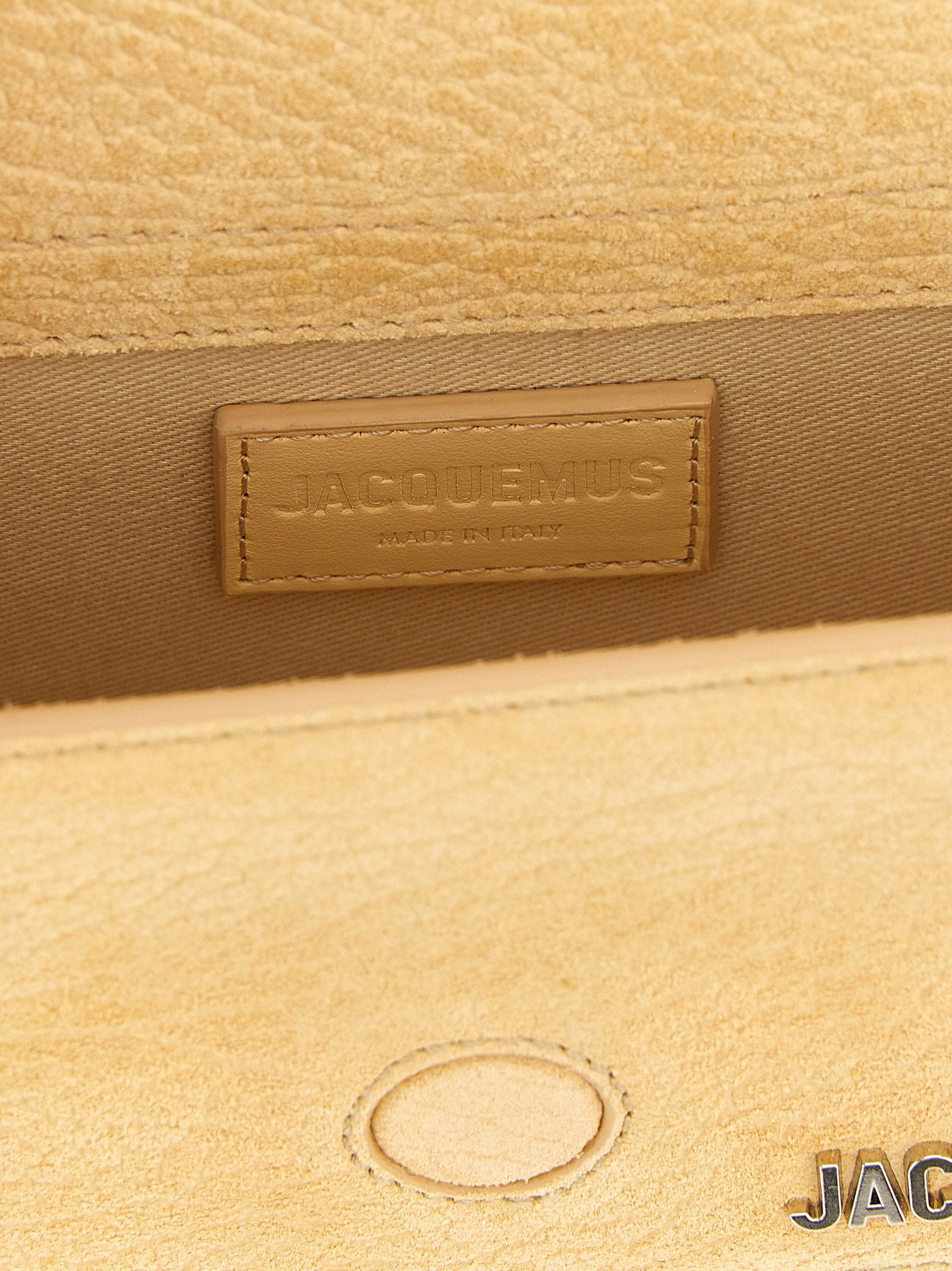 Jacquemus Le Bambino Handbag