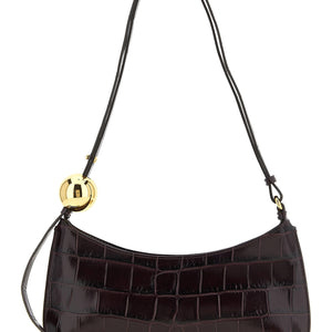 Jacquemus Le Bisou Perle Shoulder Bag