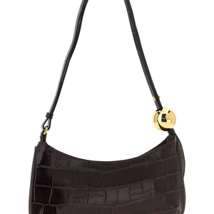 Jacquemus Le Bisou Perle Shoulder Bag