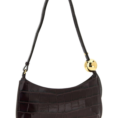 Jacquemus Le Bisou Perle Shoulder Bag