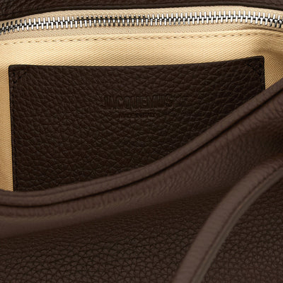 Jacquemus Le Turismo Long Shoulder Bag