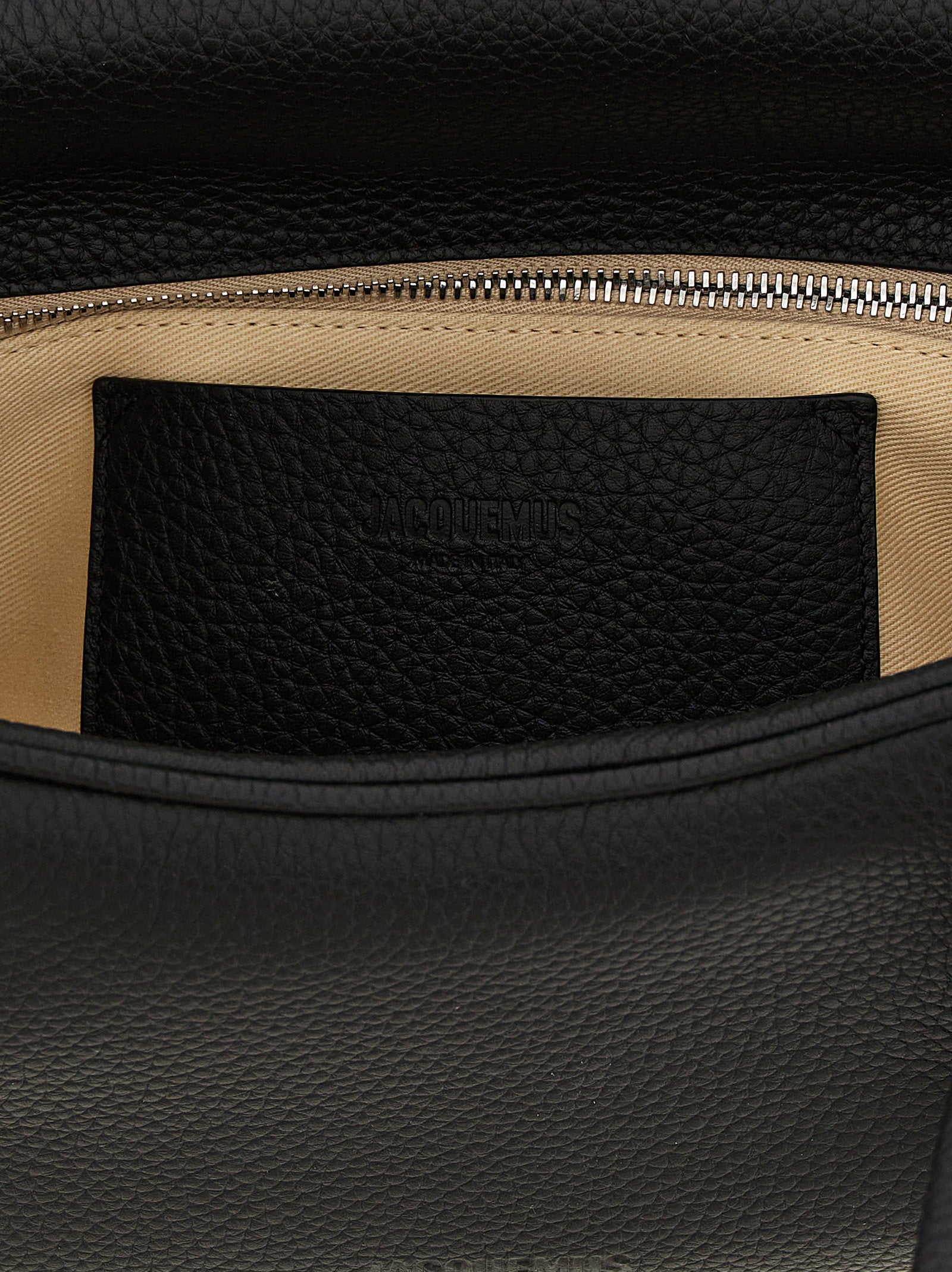 Jacquemus Le Turismo Long Shoulder Bag