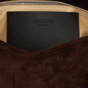 Jacquemus Le Turismo Long Shoulder Bag