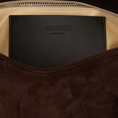 Jacquemus Le Turismo Long Shoulder Bag