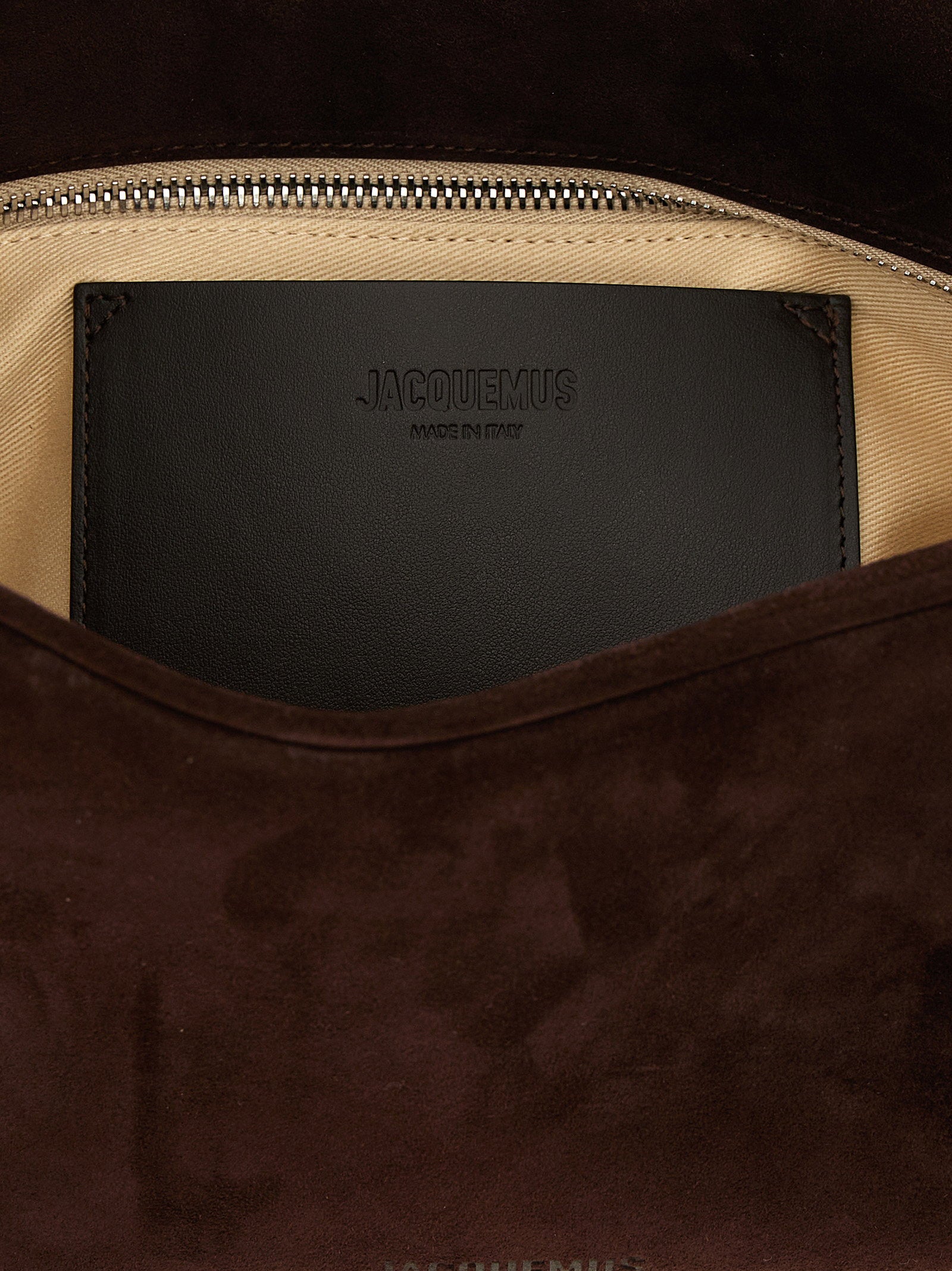 Jacquemus Le Turismo Long Shoulder Bag