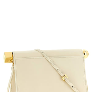 Jacquemus Le Sac Rond Carré Clutch