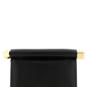Jacquemus Rond Carré Clutch Bag