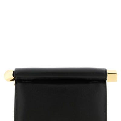 Jacquemus Rond Carré Clutch Bag