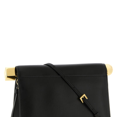 Jacquemus Rond Carré Clutch Bag