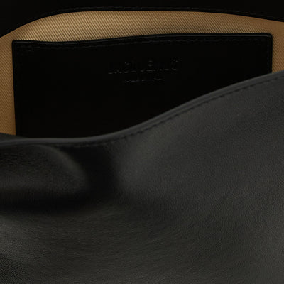 Jacquemus Rond Carré Clutch Bag