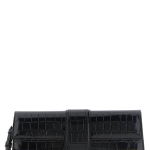 Jacquemus La Pochette Bambino Clutch