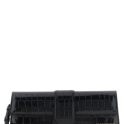 Jacquemus La Pochette Bambino Clutch