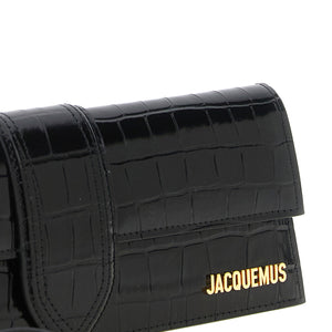 Jacquemus La Pochette Bambino Clutch