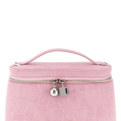 Jacquemus Le Petit Vanity Handbag