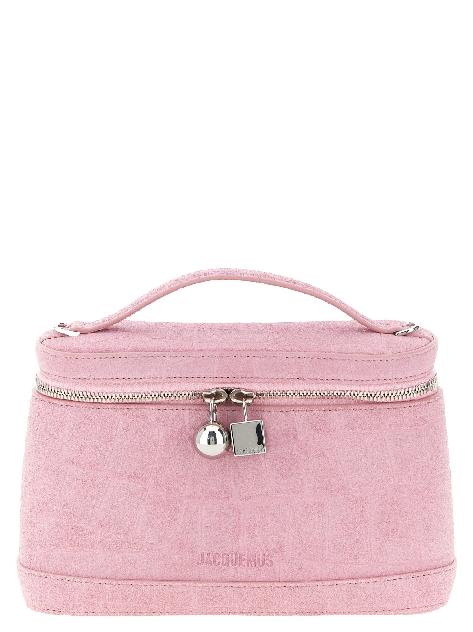 Jacquemus Le Petit Vanity Handbag