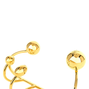Paco Rabanne Handcuff Punk Bracelet