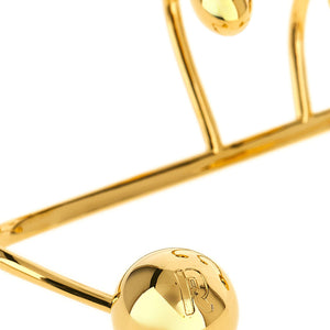 Paco Rabanne Handcuff Punk Bracelet